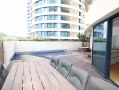appartements de luxe à vendre dans le nord de Tel Aviv.